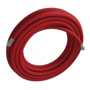 Jefferson -100m Rubber Alloy Air Hose (8mm) - Stock No: JEFHOSAR08-100K