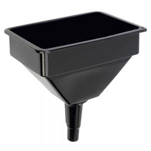 Jefferson 10” Tractor Funnel