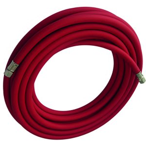 10m Rubber Alloy Air Hose (8mm) - JEFHOSAR08-010