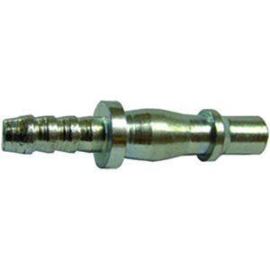 8mm Hose to 1/4" Male Quick Release Coupling (2 Pack) - JEFA003-0.8-CD