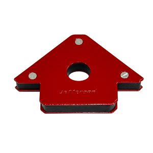 92mm Magnetic Welding Clamp - JEFMAGHOL092
