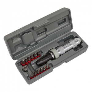 Impact Driver Set 15pc