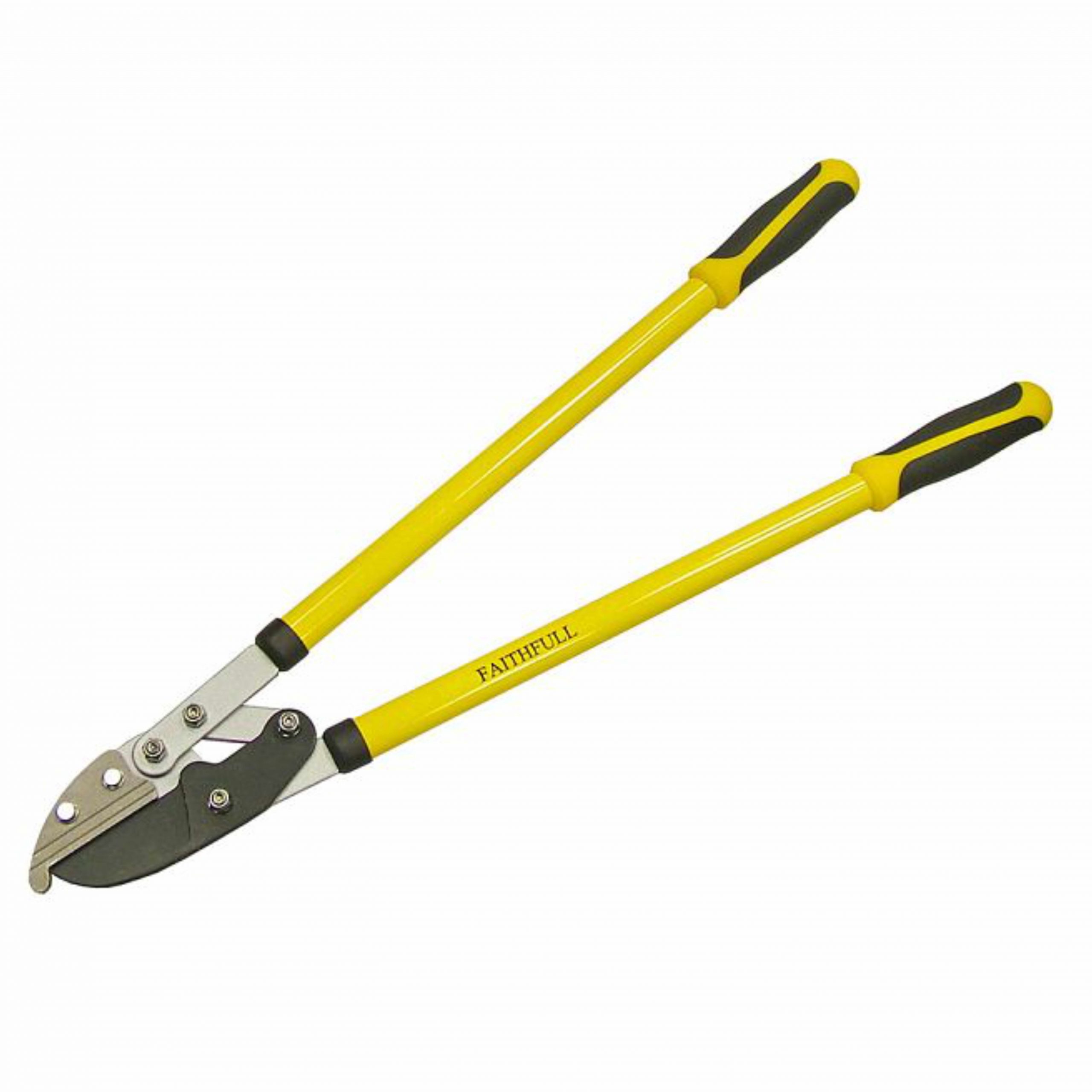 Faithfull Anvil Lopper - FAIANVLOP30