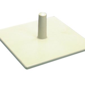 Faithfull Plastic Hawk- FAIPHAWK