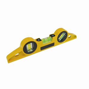 Faithfull Magnetic Scaffold Level - FAISL250