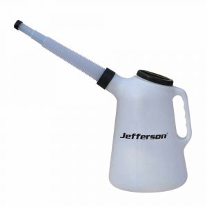 Measuring Jugs - JEFLUMEAHL01L