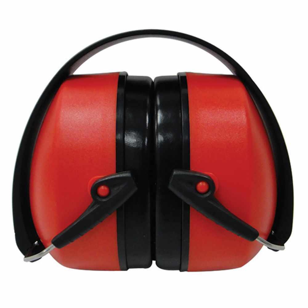 High Performance Folding Ear Defenders