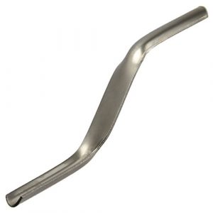 MARSHALLTOWN 1/2" X 5/8" BRICK JOINTER