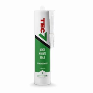 Tec 7 Bonds Mounts Seals 310ml