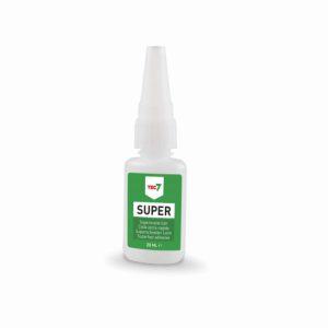 Tec 7 Super Fast Glue