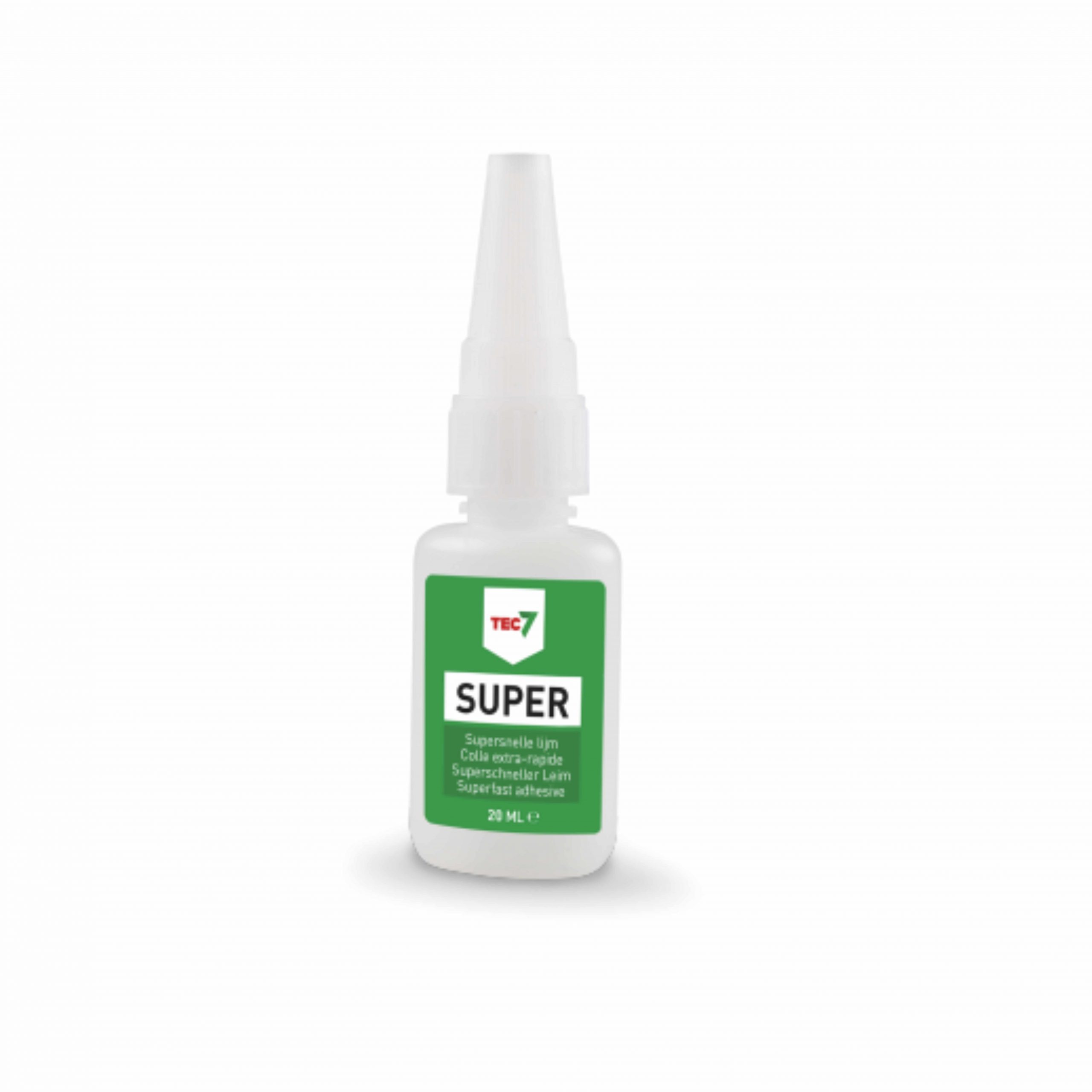 Tec 7 Super Fast Glue